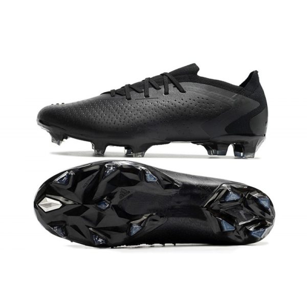 adidas Predator Accuracy.1 L FG Negro