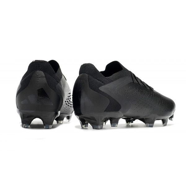 adidas Predator Accuracy.1 L FG Negro
