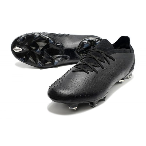 adidas Predator Accuracy.1 L FG Negro