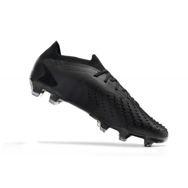 adidas Predator Accuracy.1 L FG Negro