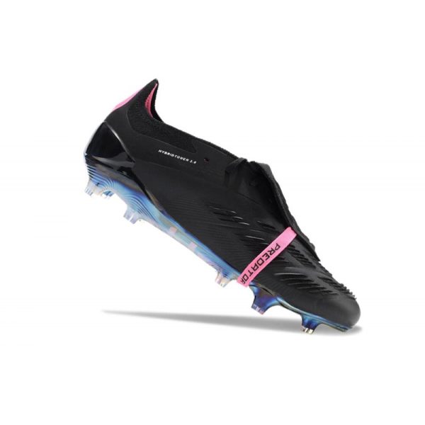 adidas Predator Elite FT FG Negro Rosa