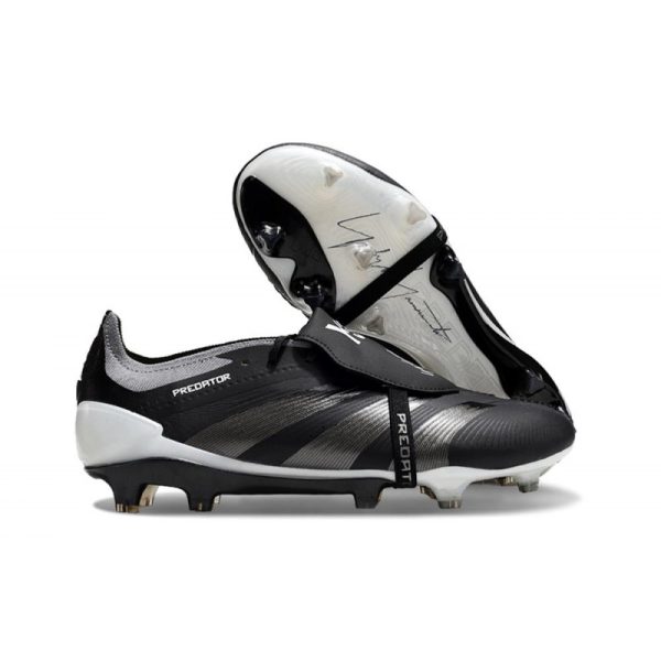 Botas de Fútbol adidas Predator Elite Foldover Tongue FG