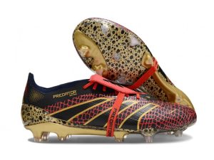 Botas de Fútbol adidas Predator Elite Foldover Tongue FG Year Of The Snake