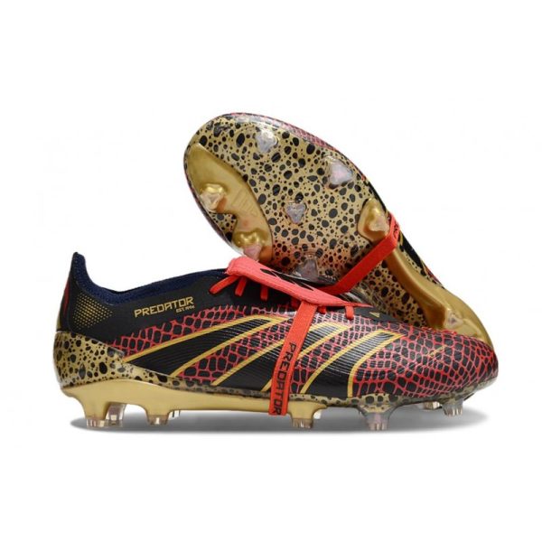 Botas de Fútbol adidas Predator Elite Foldover Tongue FG Year Of The Snake